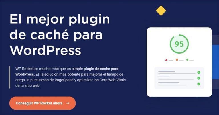 Mejores Plugins Cache Para Wordpress Gratis Y Premium