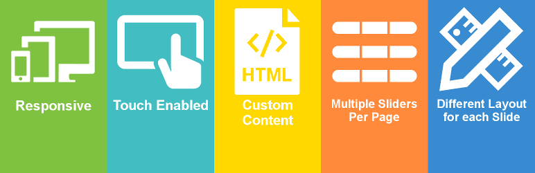 Slide Anything – Responsive Content  HTML Slider and Carousel