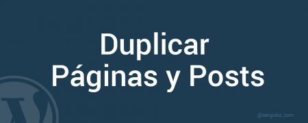 duplicar-paginas-y-post-wordpress